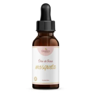 Óleo de Rosa Mosqueta 30ml - Denature