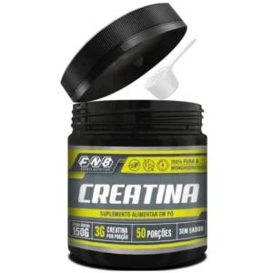 Creatina Monohidratada 100% PURA150g - FNB Sports